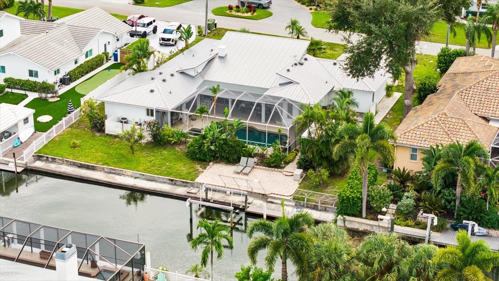 Single Family Residence at 1741 STANFORD LN, SARASOTA, photo 70 of 81