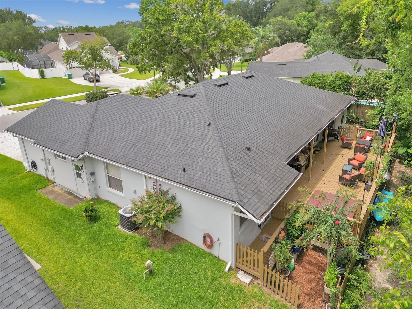 Single Family Residence at 995 SADIE LN, WINTER GARDEN, photo 25 of 33