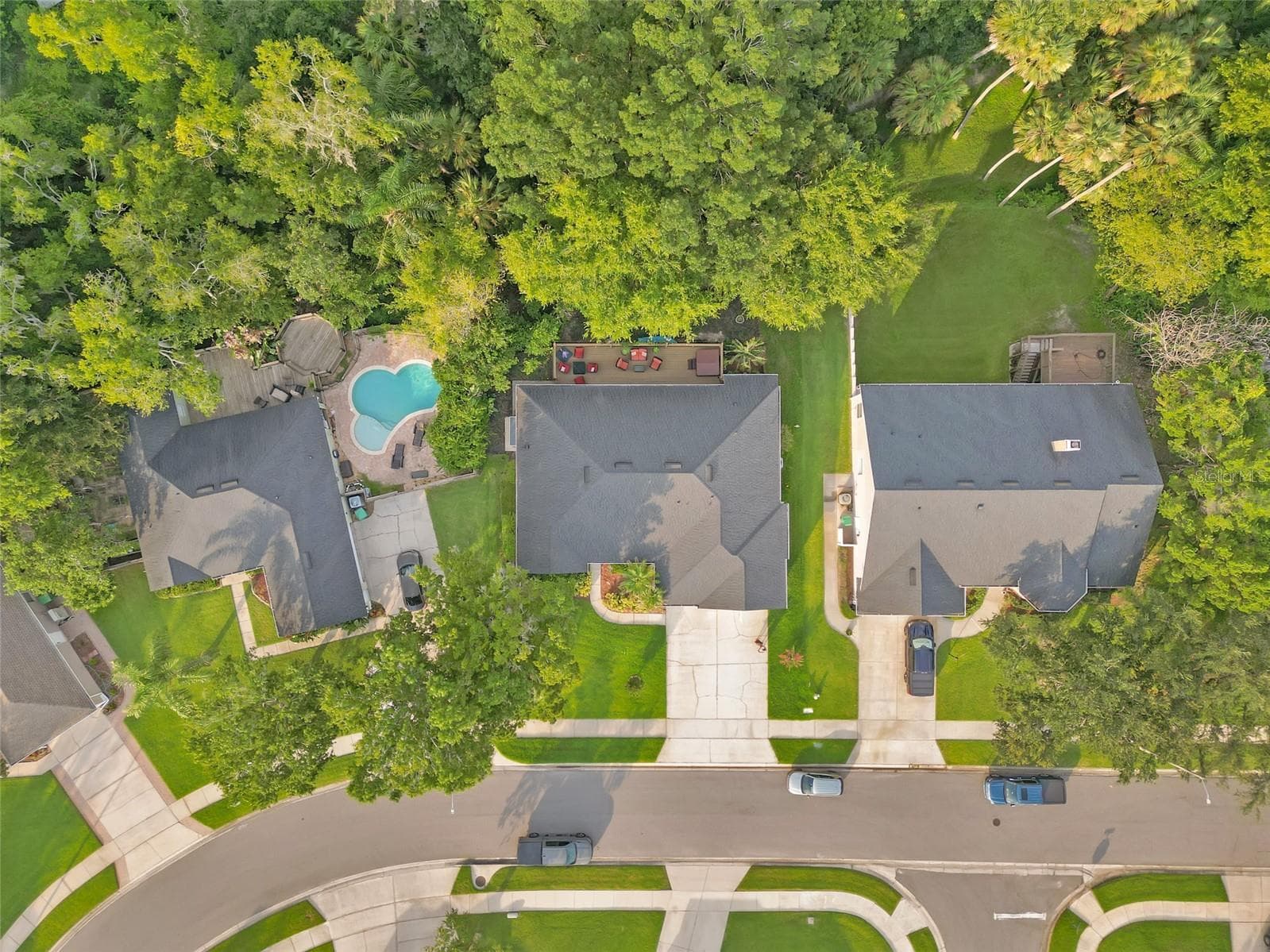 Single Family Residence at 995 SADIE LN, WINTER GARDEN, photo 32 of 33