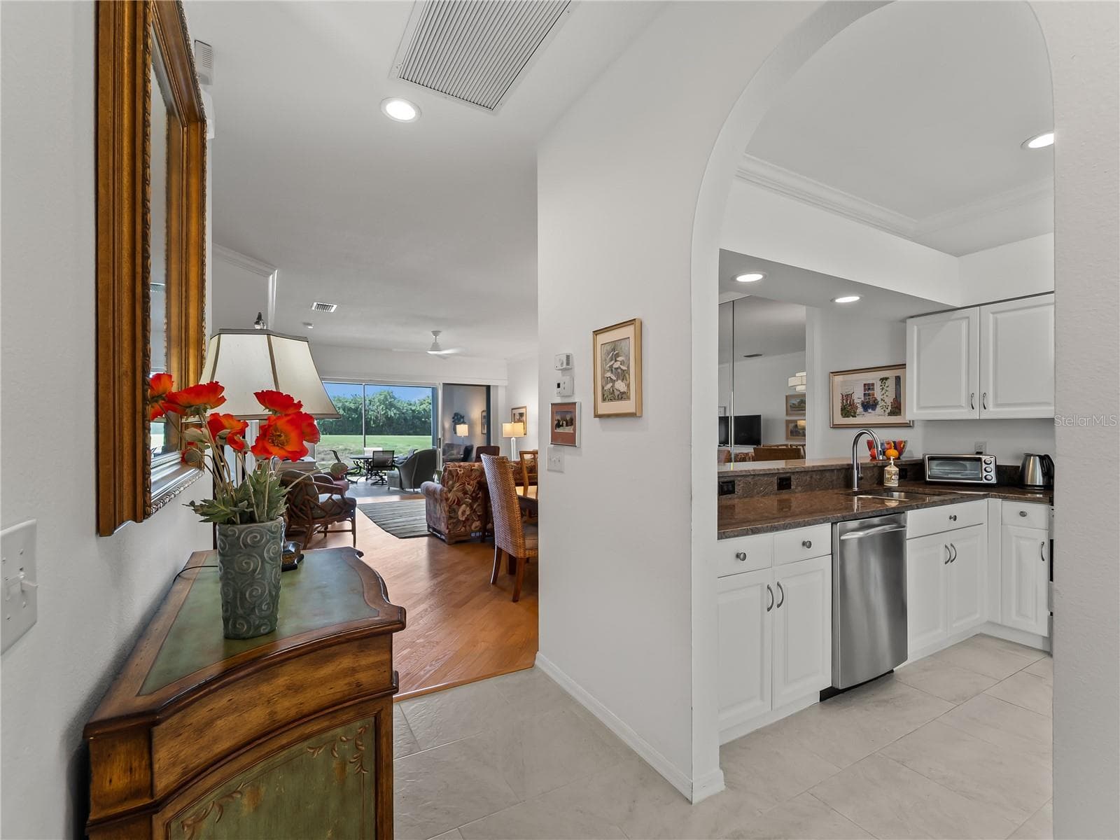 Villa at 5204 MAHOGANY RUN AVE, SARASOTA, photo 4 of 61