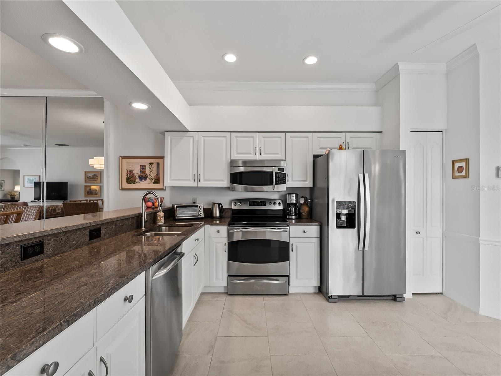 Villa at 5204 MAHOGANY RUN AVE, SARASOTA, photo 5 of 61