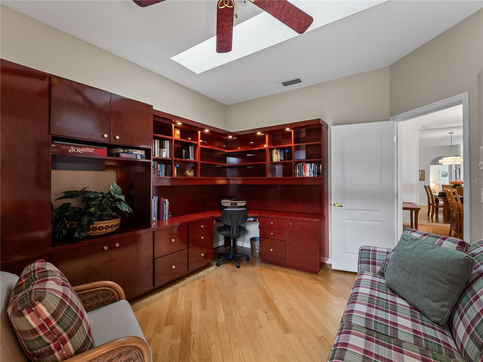 Villa at 5204 MAHOGANY RUN AVE, SARASOTA, photo 16 of 61