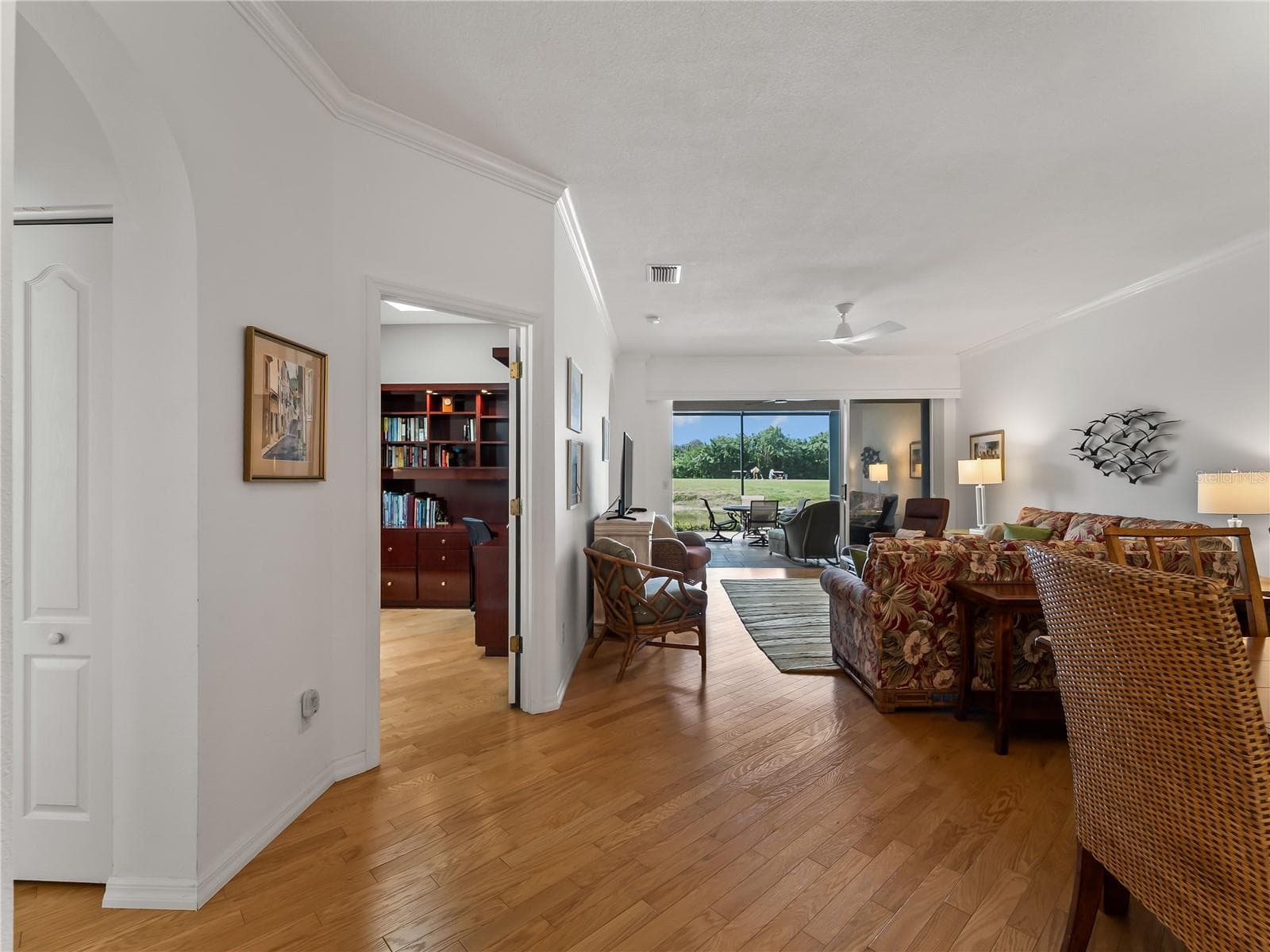Villa at 5204 MAHOGANY RUN AVE, SARASOTA, photo 19 of 61