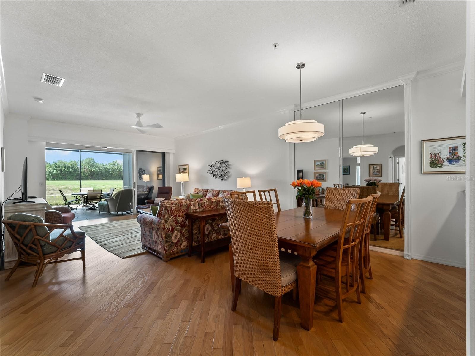 Villa at 5204 MAHOGANY RUN AVE, SARASOTA, photo 20 of 61