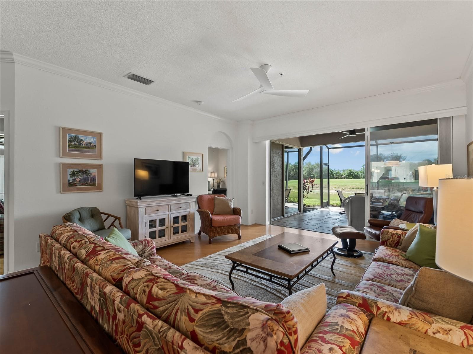 Villa at 5204 MAHOGANY RUN AVE, SARASOTA, photo 21 of 61