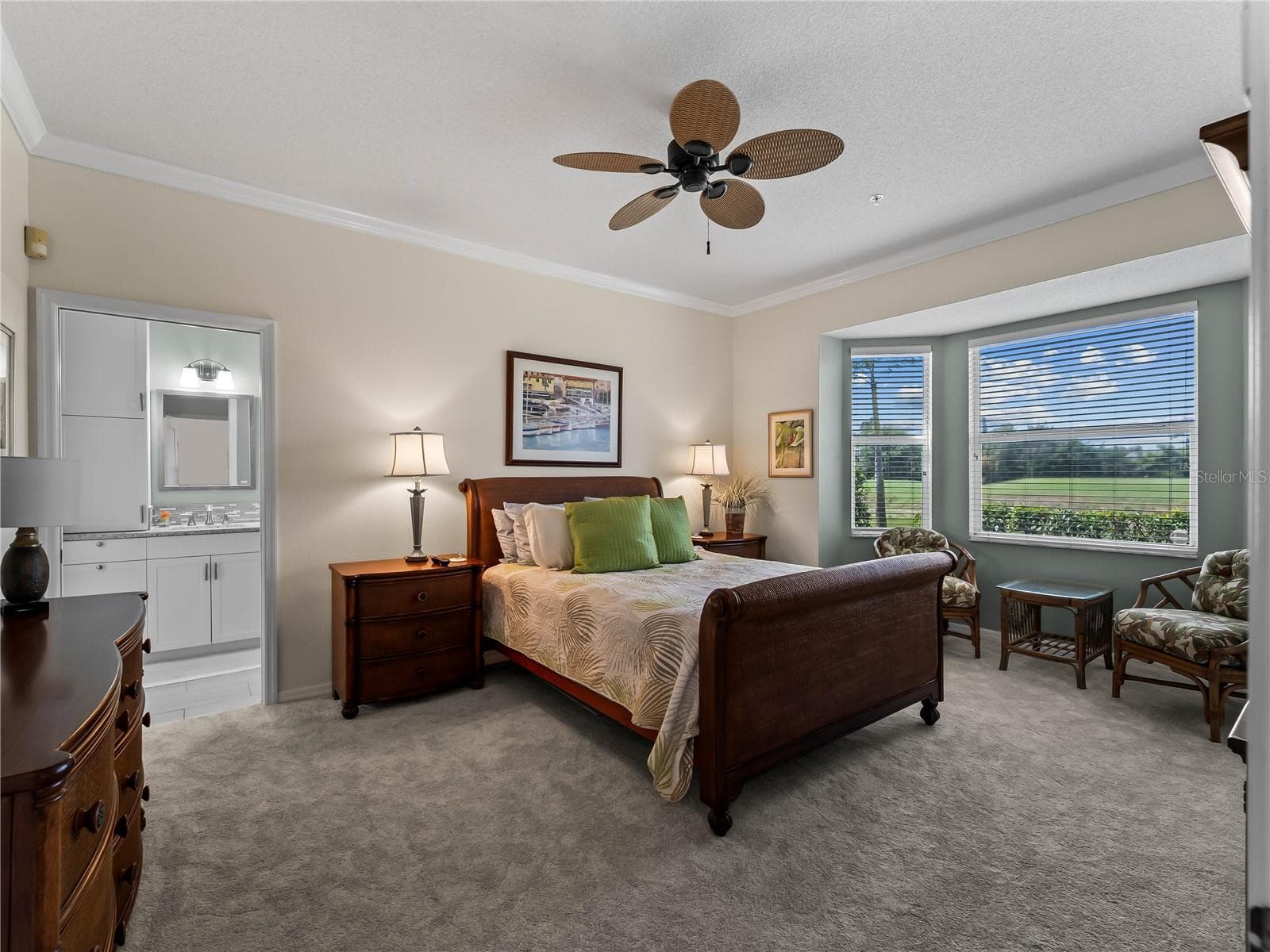 Villa at 5204 MAHOGANY RUN AVE, SARASOTA, photo 22 of 61