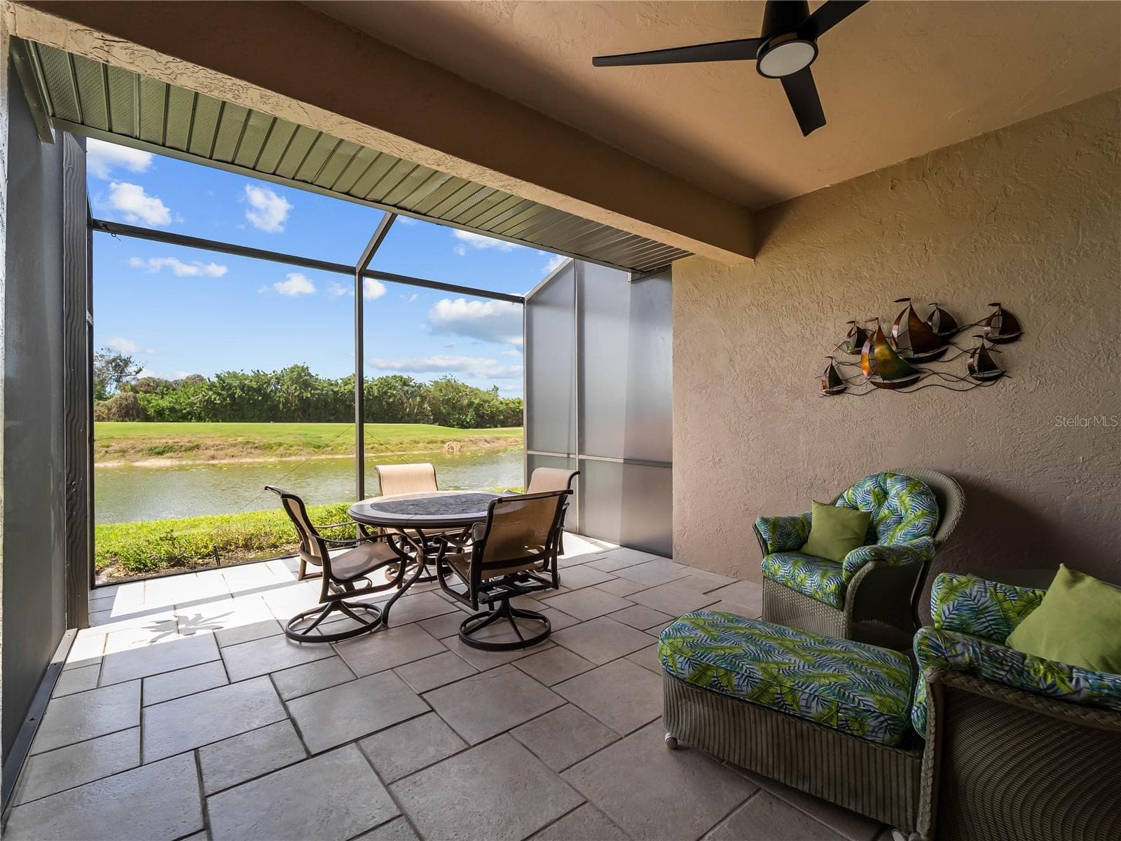 Villa at 5204 MAHOGANY RUN AVE, SARASOTA, photo 30 of 61