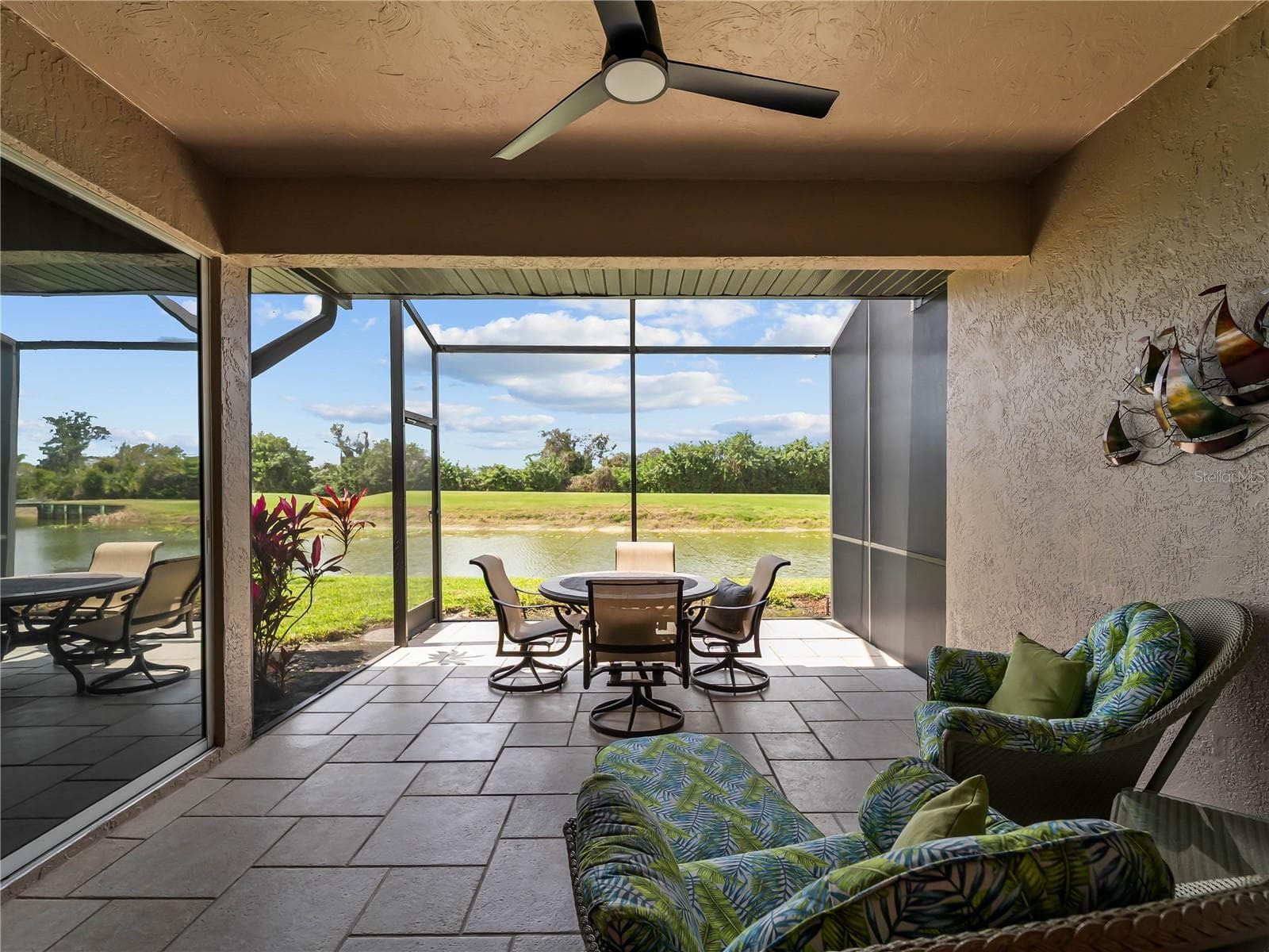 Villa at 5204 MAHOGANY RUN AVE, SARASOTA, photo 31 of 61