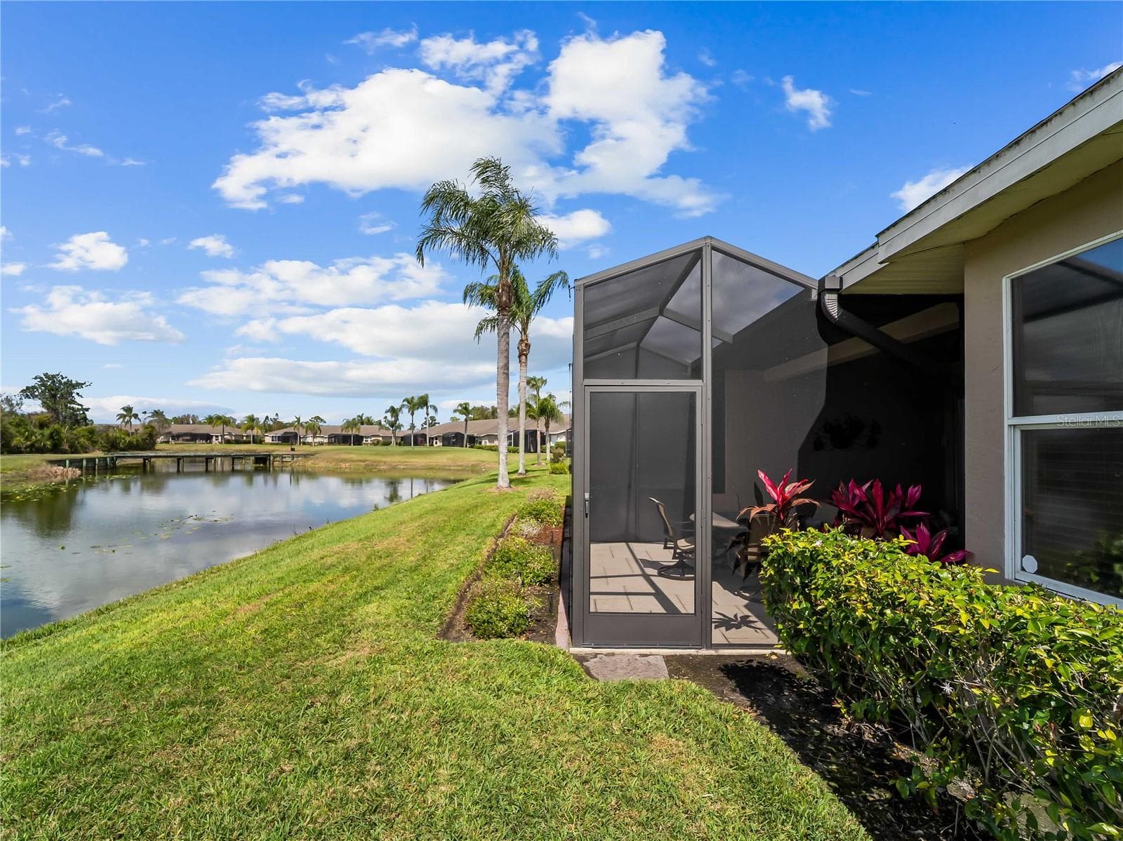 Villa at 5204 MAHOGANY RUN AVE, SARASOTA, photo 34 of 61