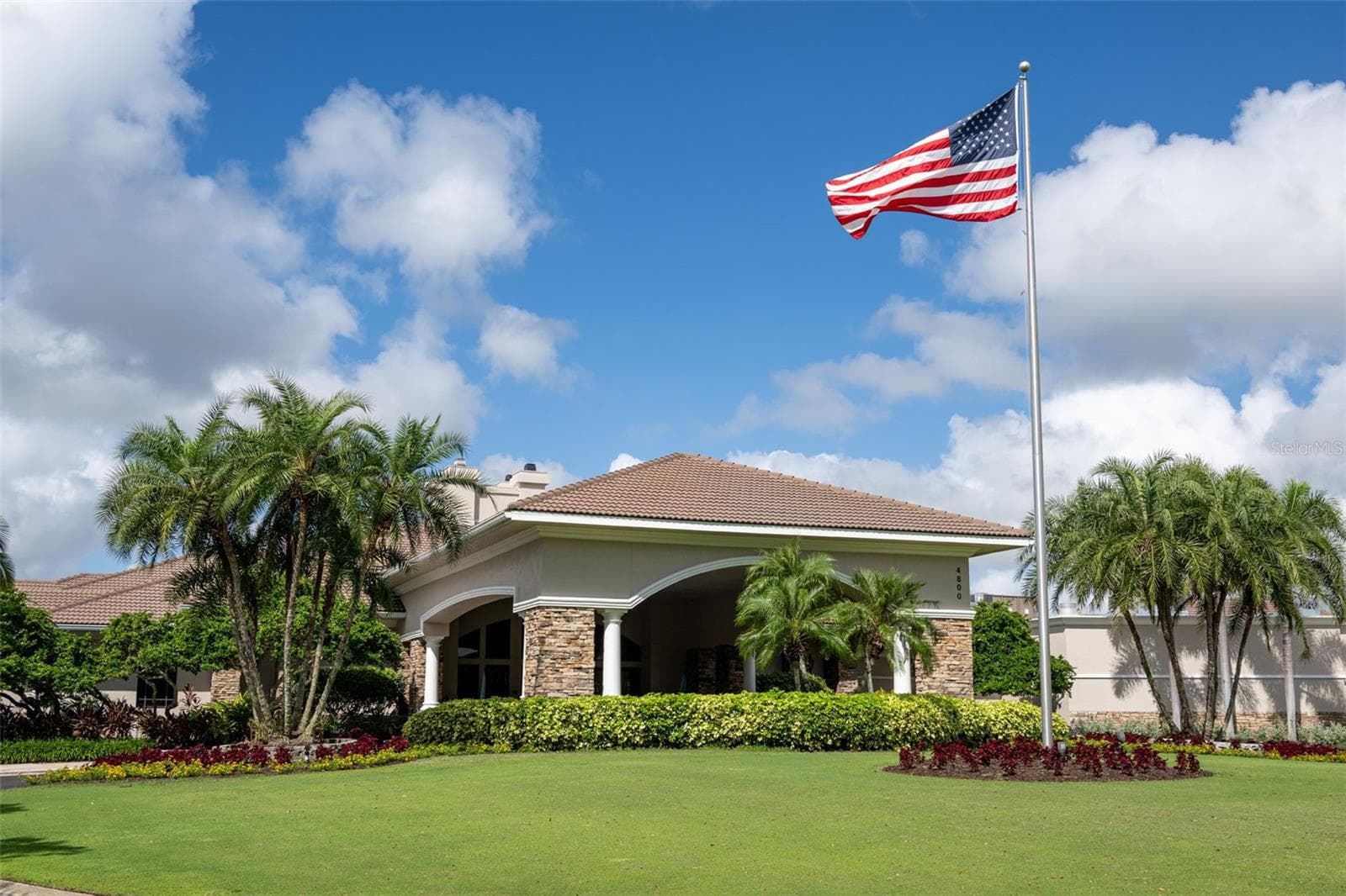 Villa at 5204 MAHOGANY RUN AVE, SARASOTA, photo 38 of 61