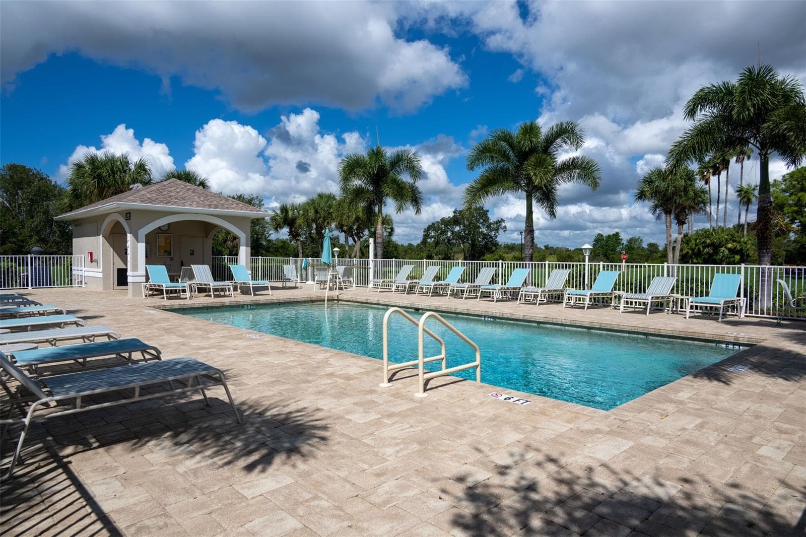 Villa at 5204 MAHOGANY RUN AVE, SARASOTA, photo 46 of 61