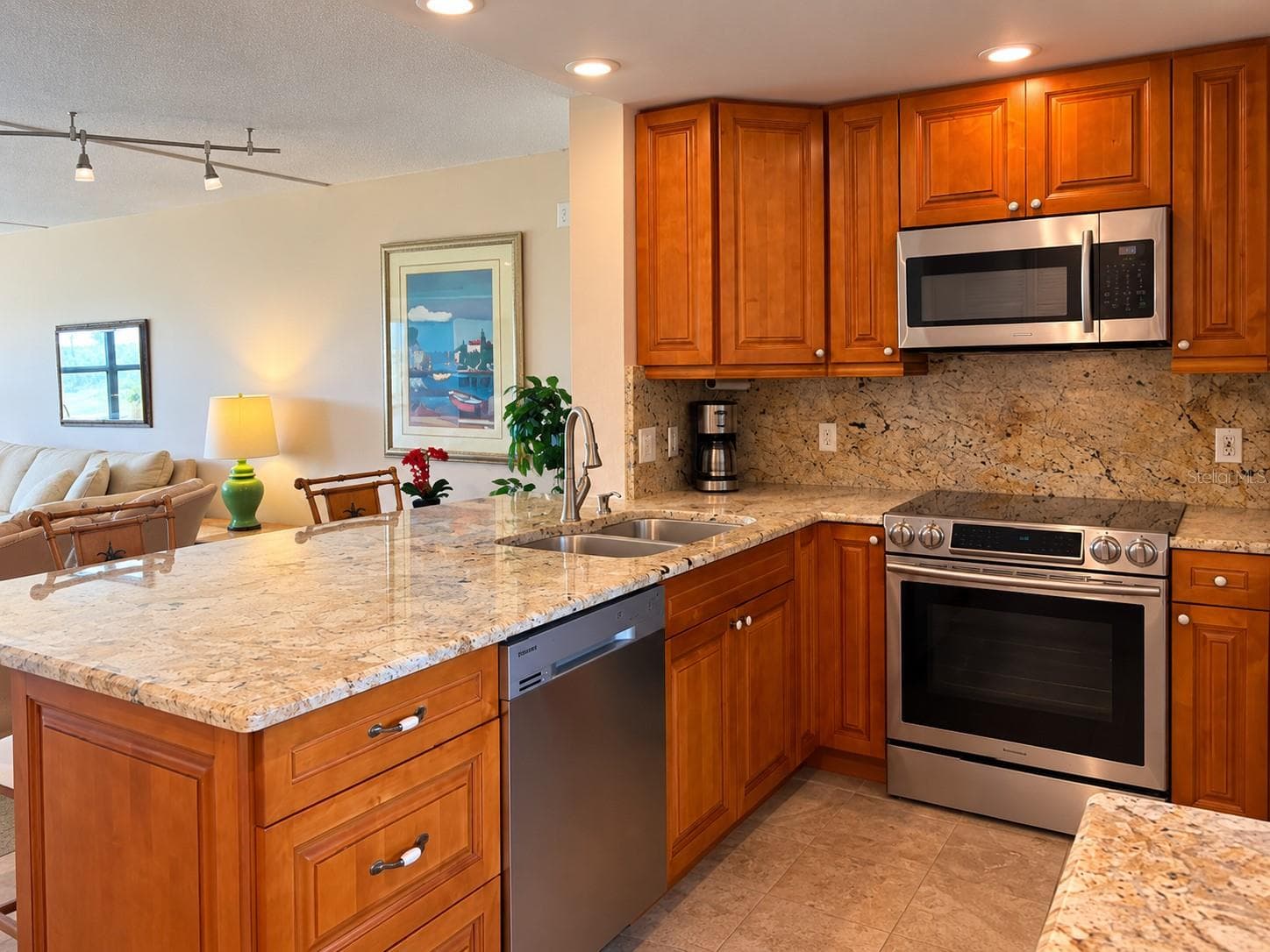 Condominium at 2620 COVE CAY DR #306, CLEARWATER, photo 7 of 47