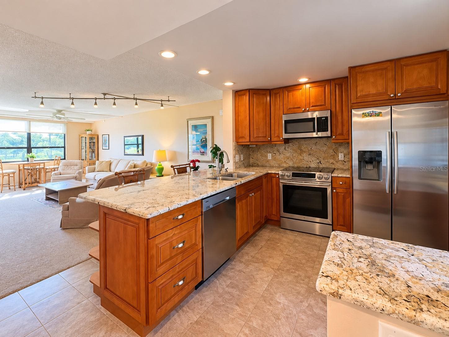Condominium at 2620 COVE CAY DR #306, CLEARWATER, photo 8 of 47