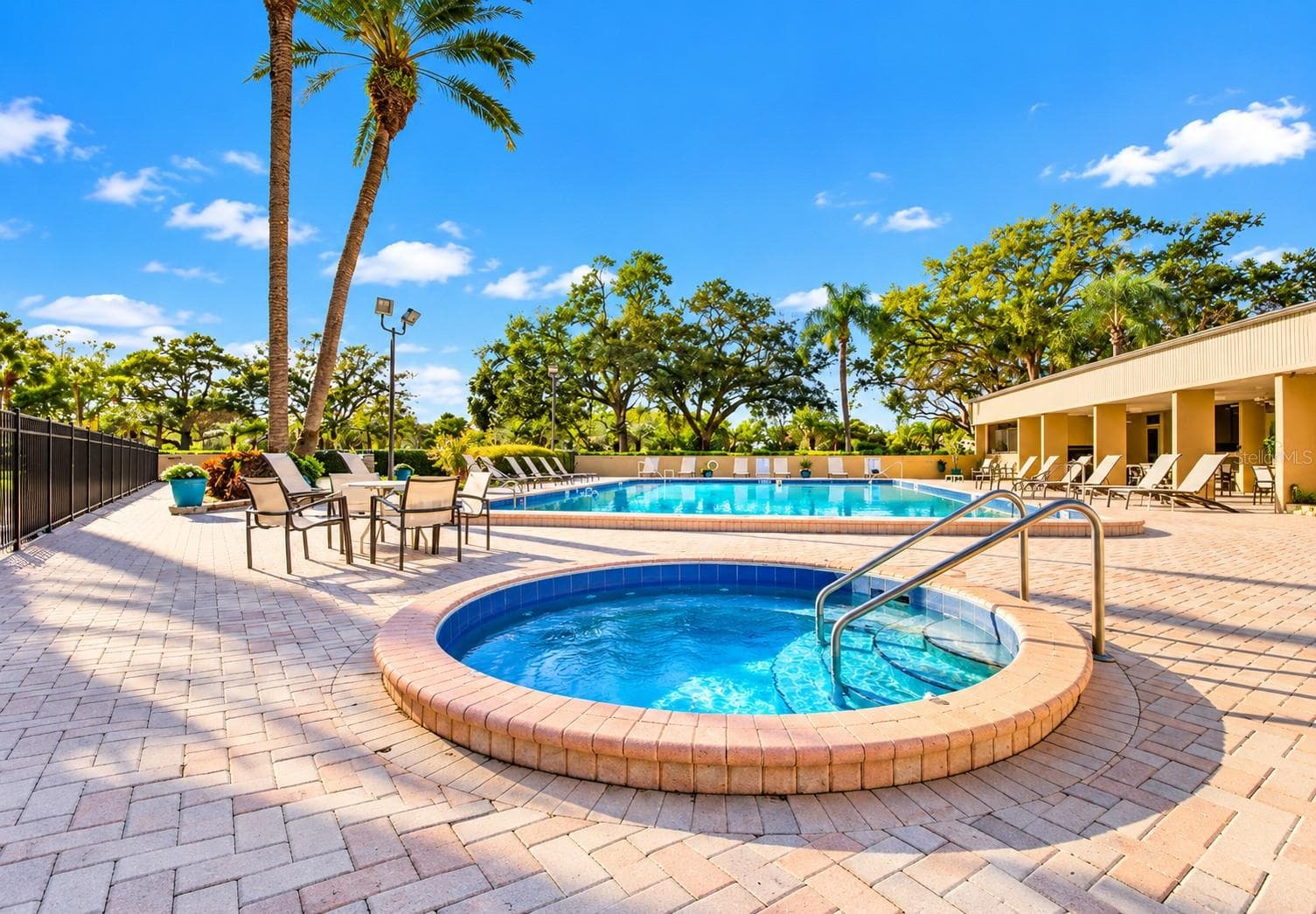 Condominium at 2620 COVE CAY DR #306, CLEARWATER, photo 38 of 47