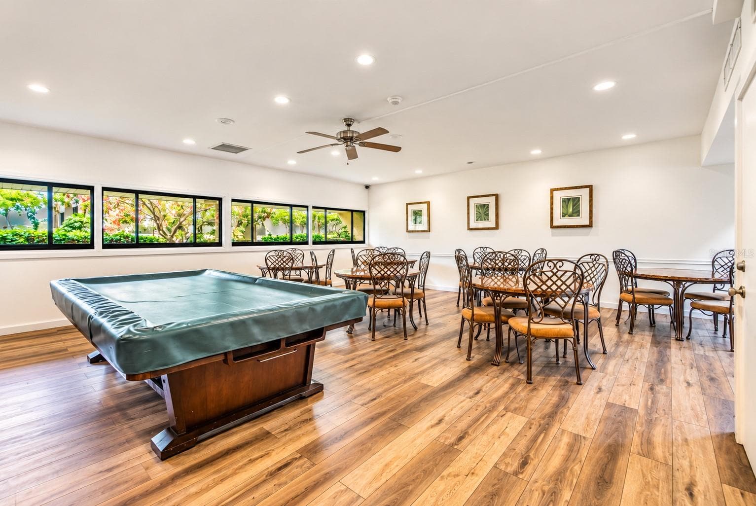 Condominium at 2620 COVE CAY DR #306, CLEARWATER, photo 41 of 47