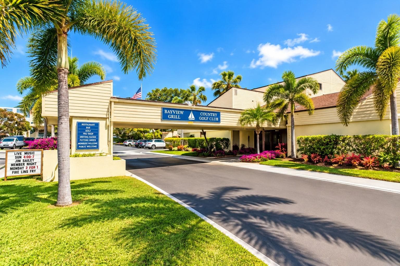 Condominium at 2620 COVE CAY DR #306, CLEARWATER, photo 42 of 47