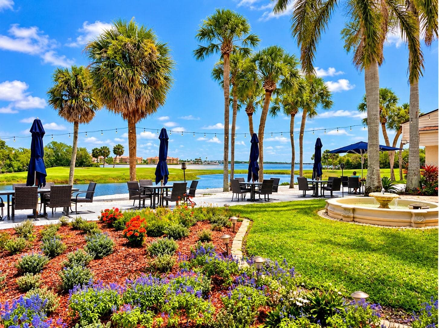 Condominium at 2620 COVE CAY DR #306, CLEARWATER, photo 46 of 47
