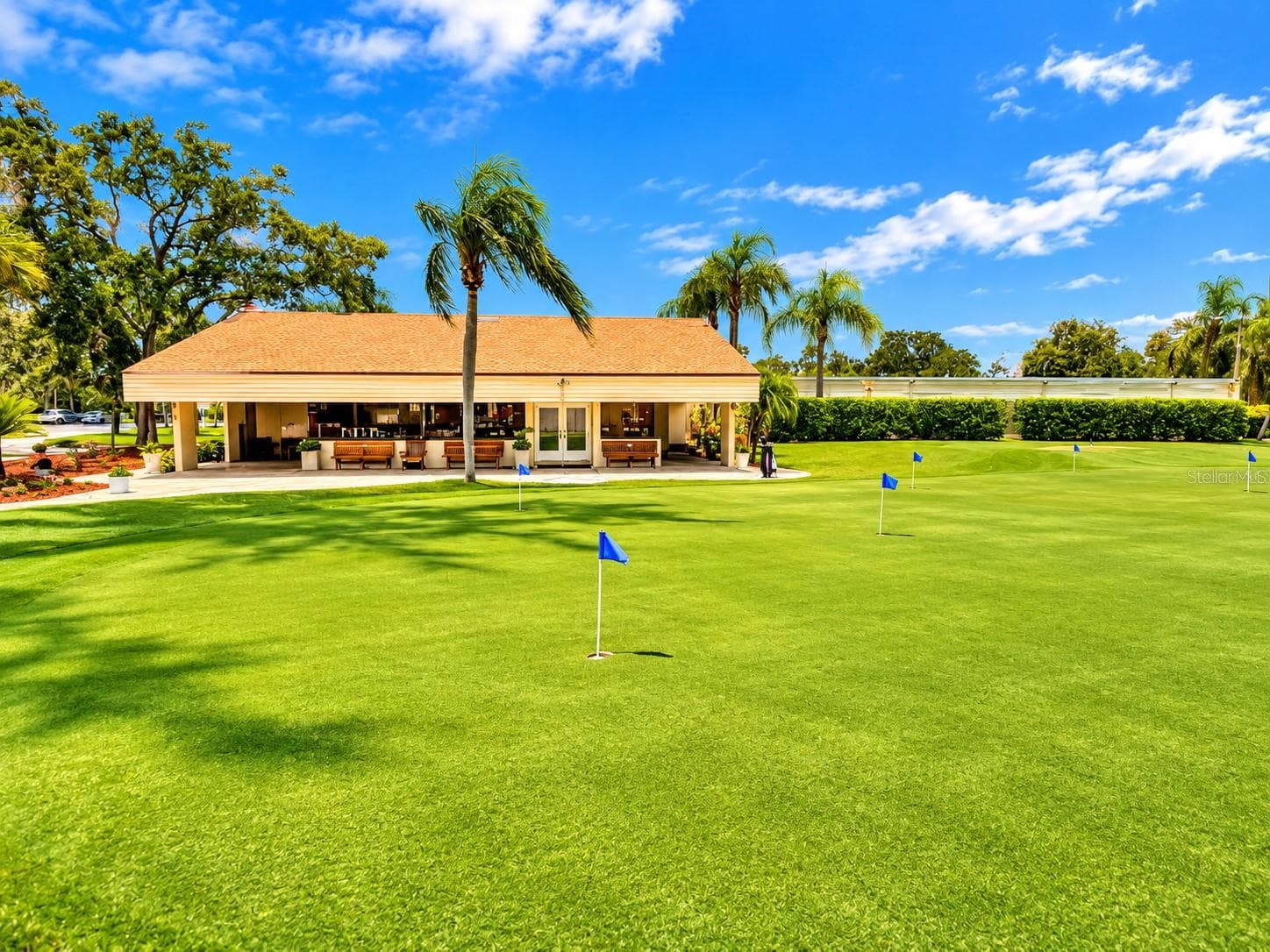 Condominium at 2620 COVE CAY DR #306, CLEARWATER, photo 47 of 47