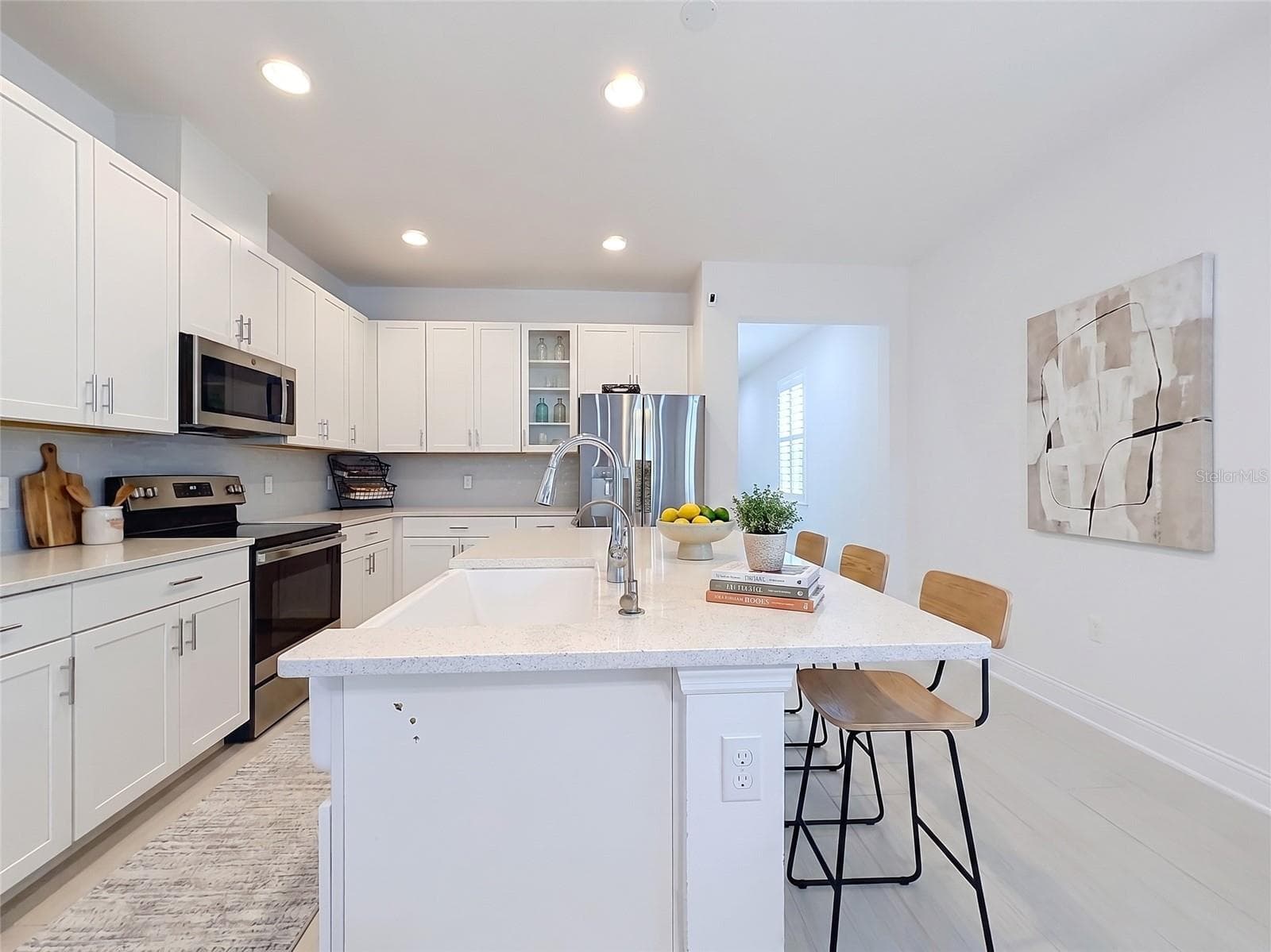 Single Family Residence at 4560 DULWIK PL, SANFORD, photo 11 of 31
