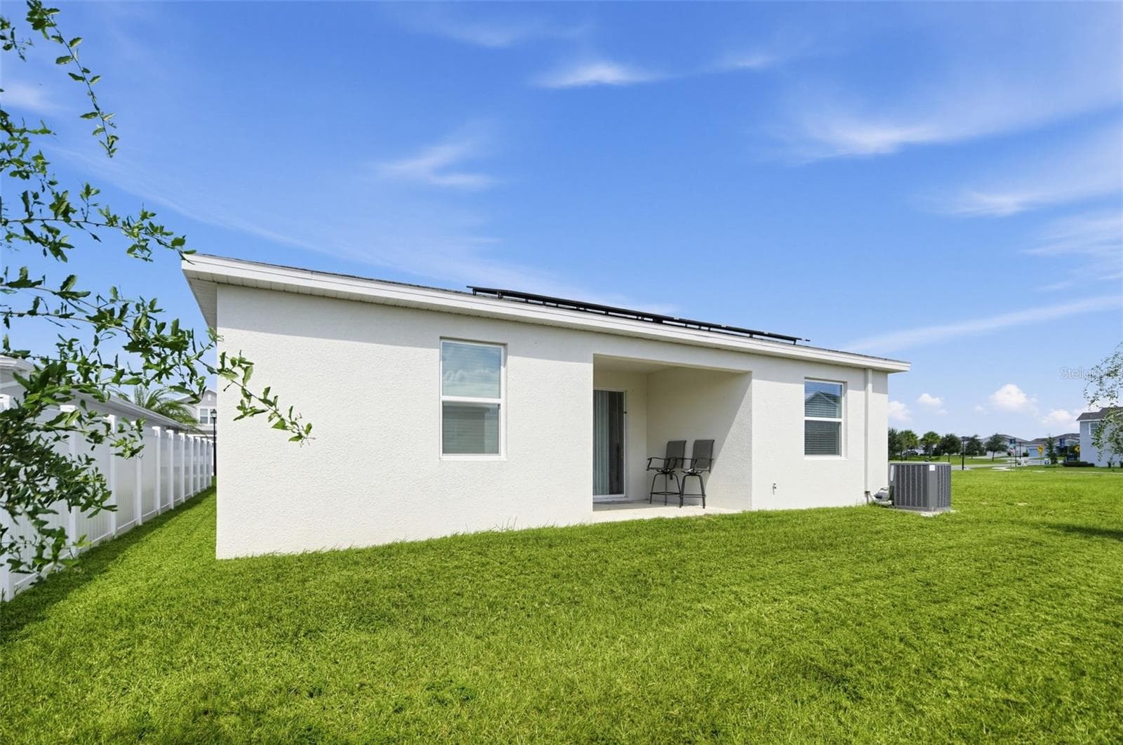Single Family Residence at 6995 CHURCH LAKE ST, GROVELAND, photo 3 of 30