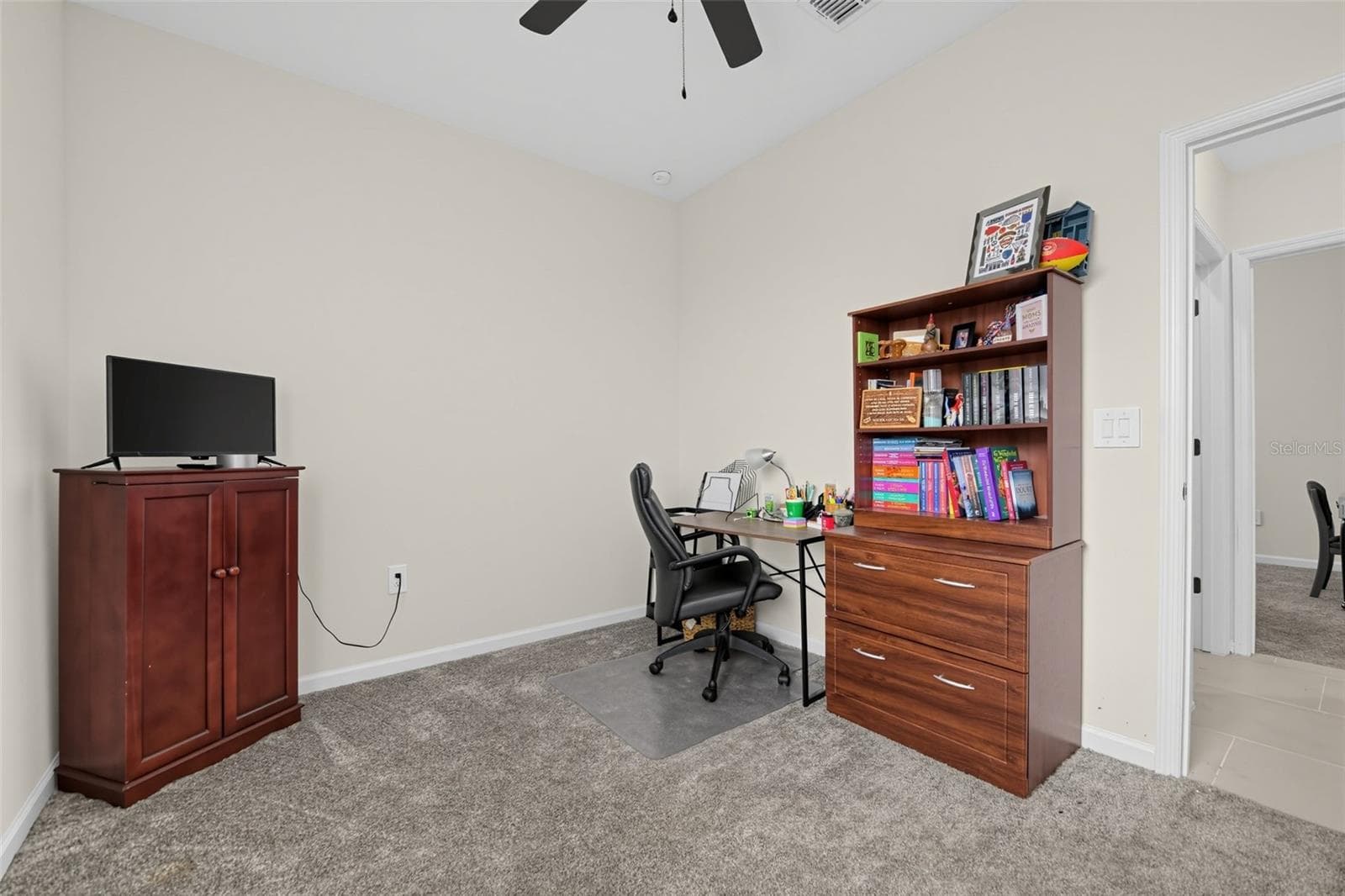 Single Family Residence at 6995 CHURCH LAKE ST, GROVELAND, photo 28 of 30
