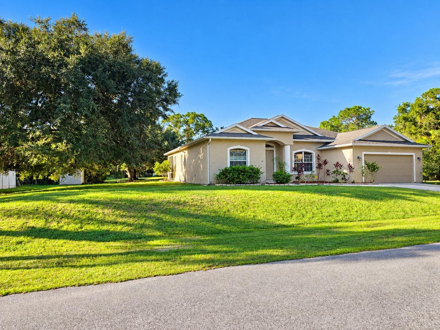 Single Family Residence at 3621 MASSINI AVE, NORTH PORT, photo 2 of 25