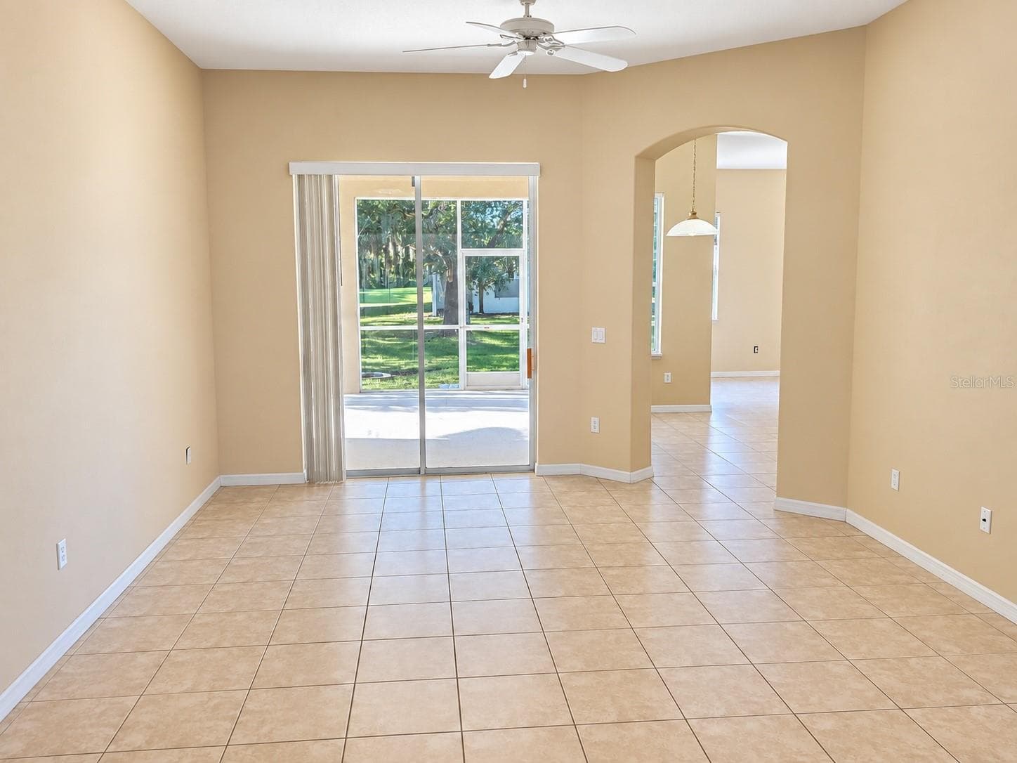 Single Family Residence at 3621 MASSINI AVE, NORTH PORT, photo 3 of 25