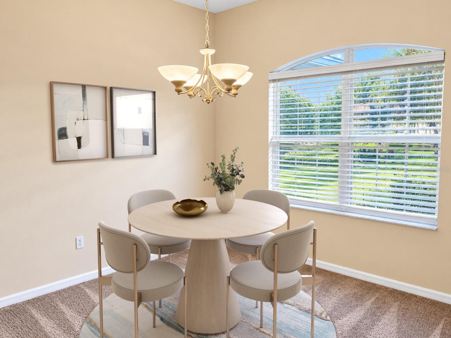 Single Family Residence at 3621 MASSINI AVE, NORTH PORT, photo 6 of 25