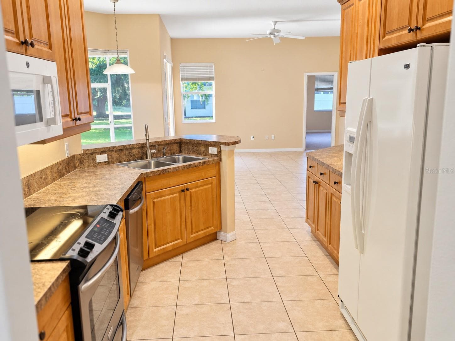 Single Family Residence at 3621 MASSINI AVE, NORTH PORT, photo 7 of 25