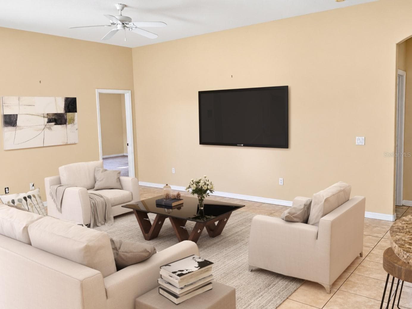 Single Family Residence at 3621 MASSINI AVE, NORTH PORT, photo 9 of 25