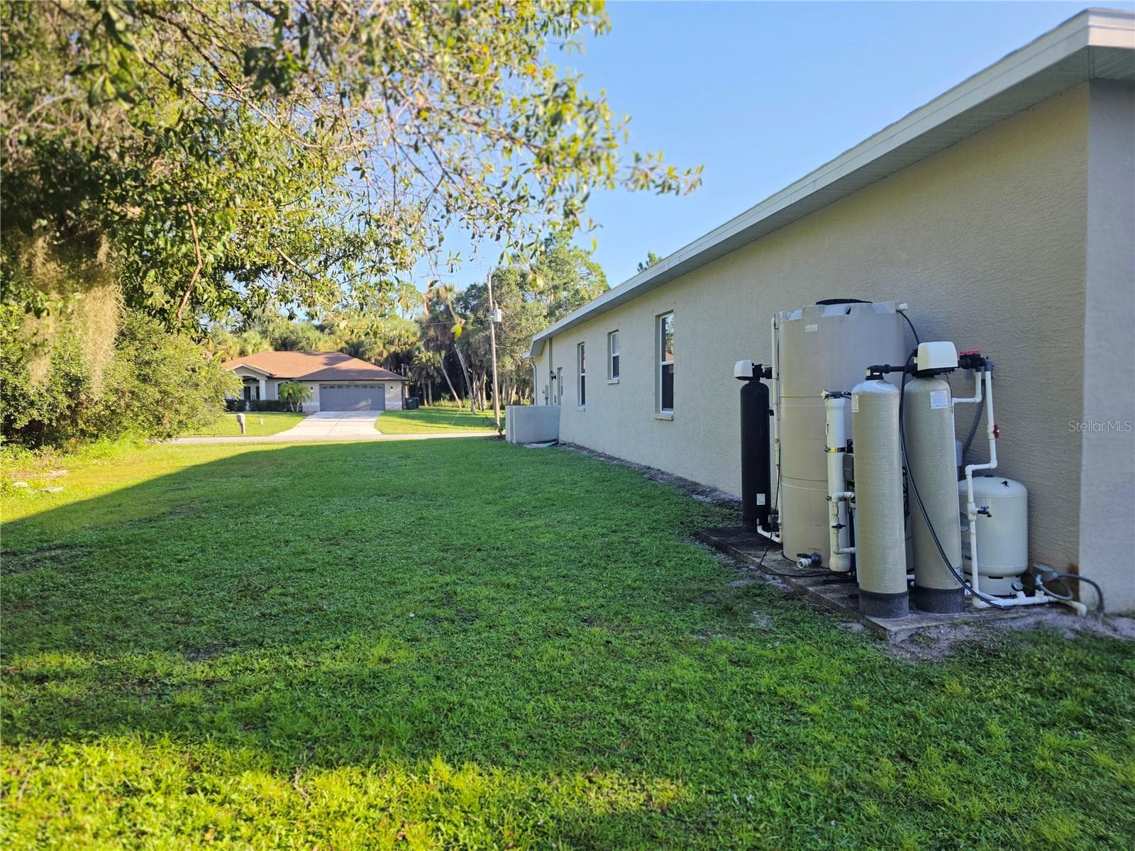 Single Family Residence at 3621 MASSINI AVE, NORTH PORT, photo 21 of 25