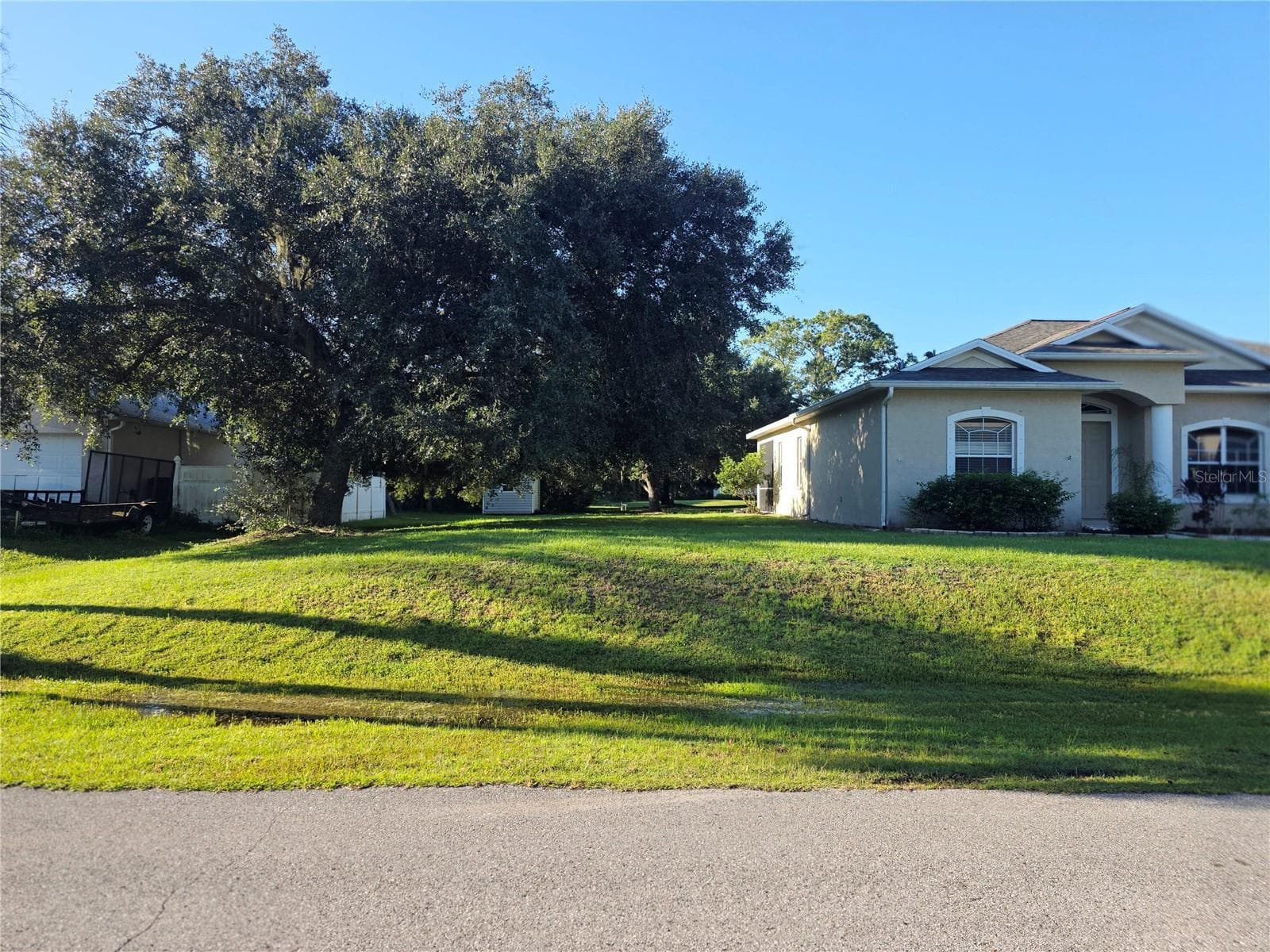 Single Family Residence at 3621 MASSINI AVE, NORTH PORT, photo 24 of 25