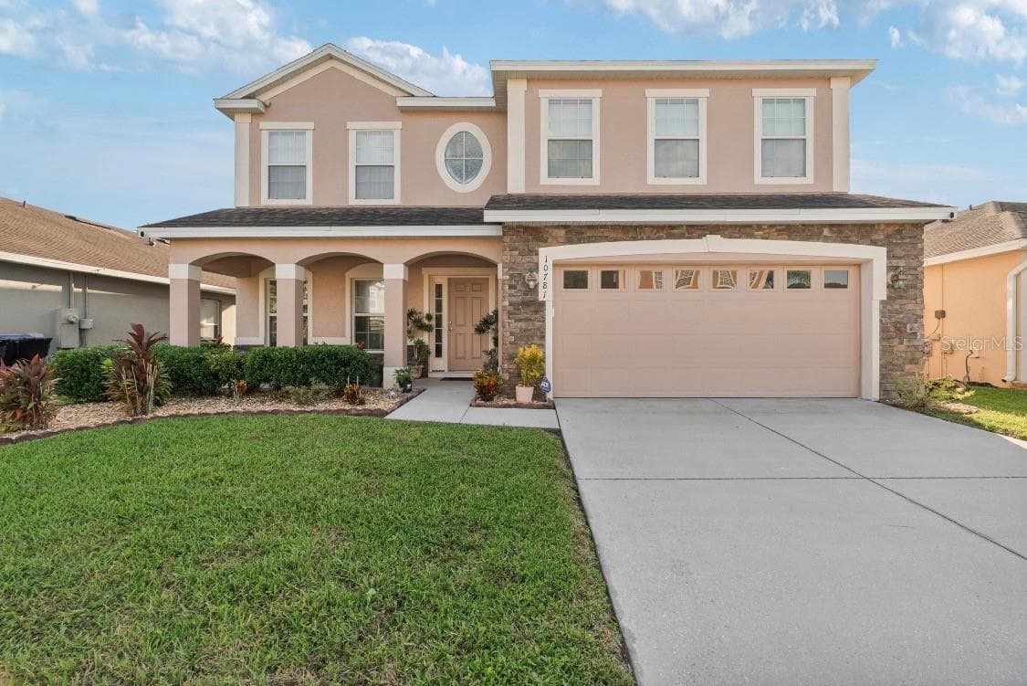 New Price! & $5K towards closing costs or Rate buy down - 10781 CABBAGE TREE LOOP, ORLANDO