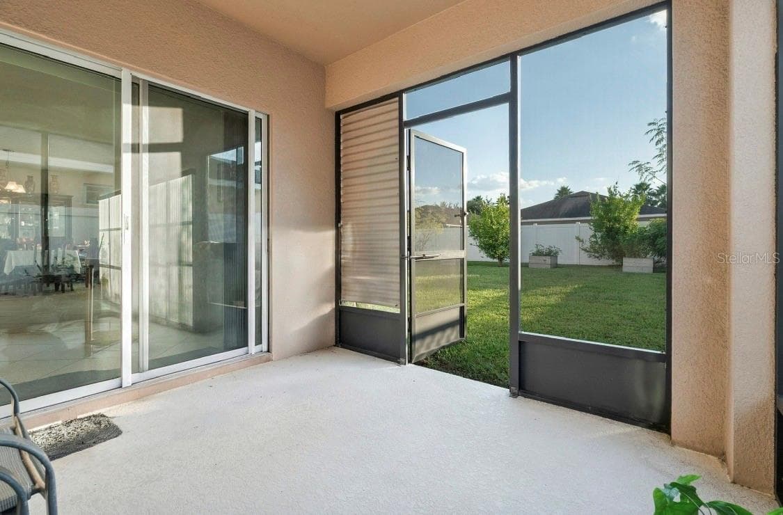 Closed In Lanai - 10781 CABBAGE TREE LOOP, ORLANDO