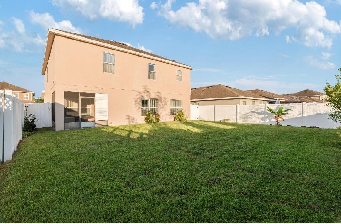 Want a Pool? You have the space! - 10781 CABBAGE TREE LOOP, ORLANDO