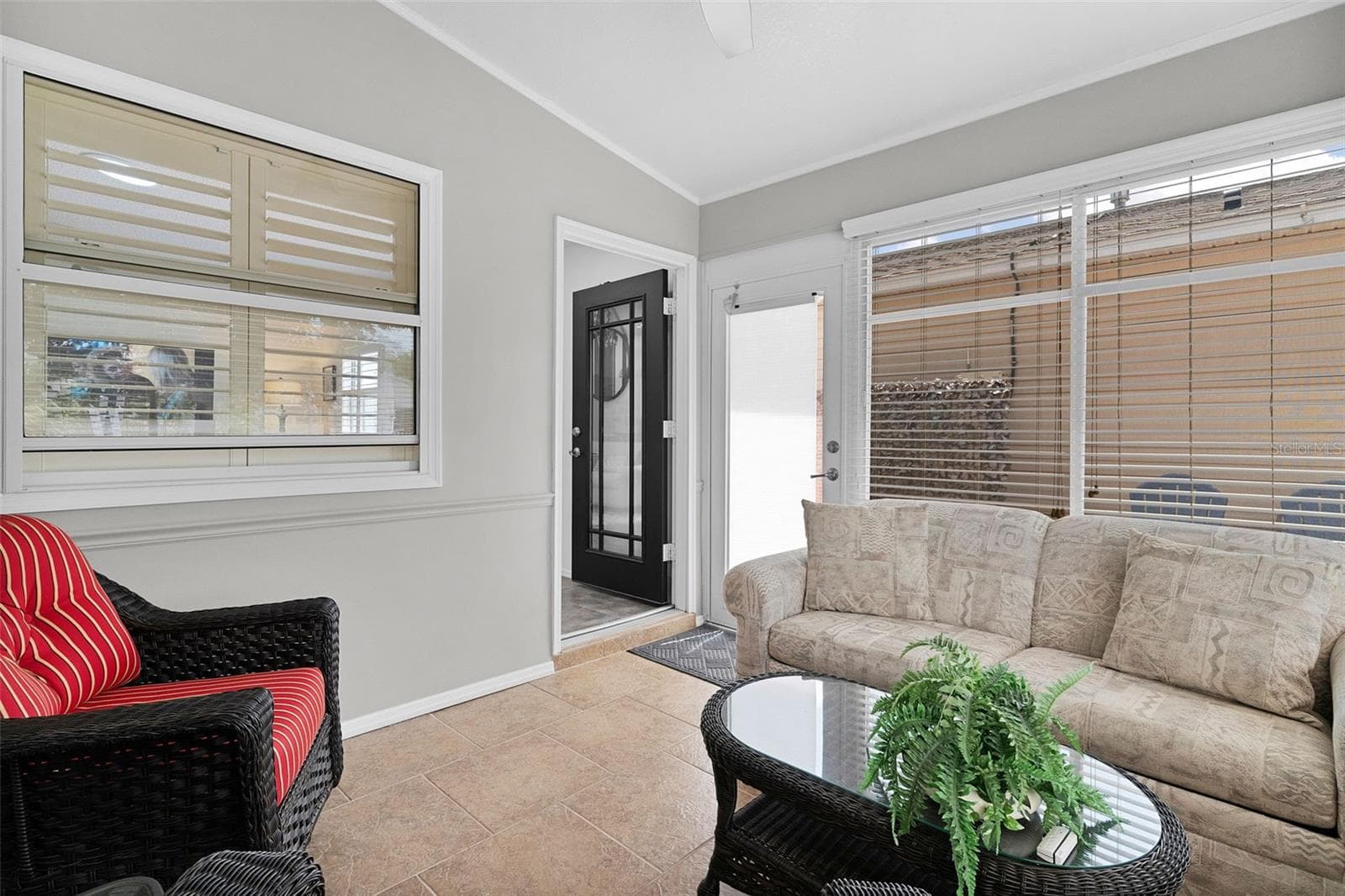 A/C & HEATED= MORE SQ FEET! - 313 VARNVILLE WAY, THE VILLAGES