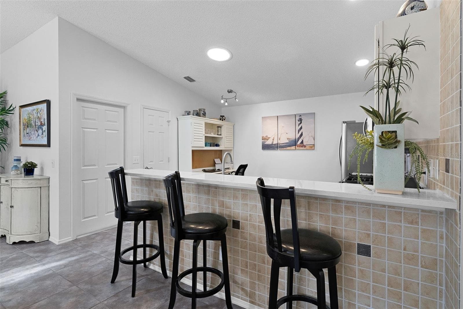 Villa at 313 VARNVILLE WAY, THE VILLAGES, photo 11 of 42