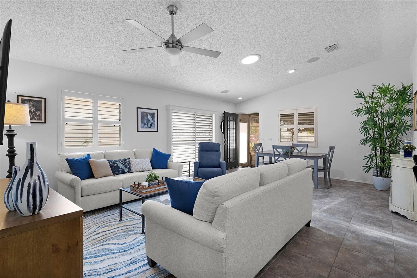 Villa at 313 VARNVILLE WAY, THE VILLAGES, photo 19 of 42