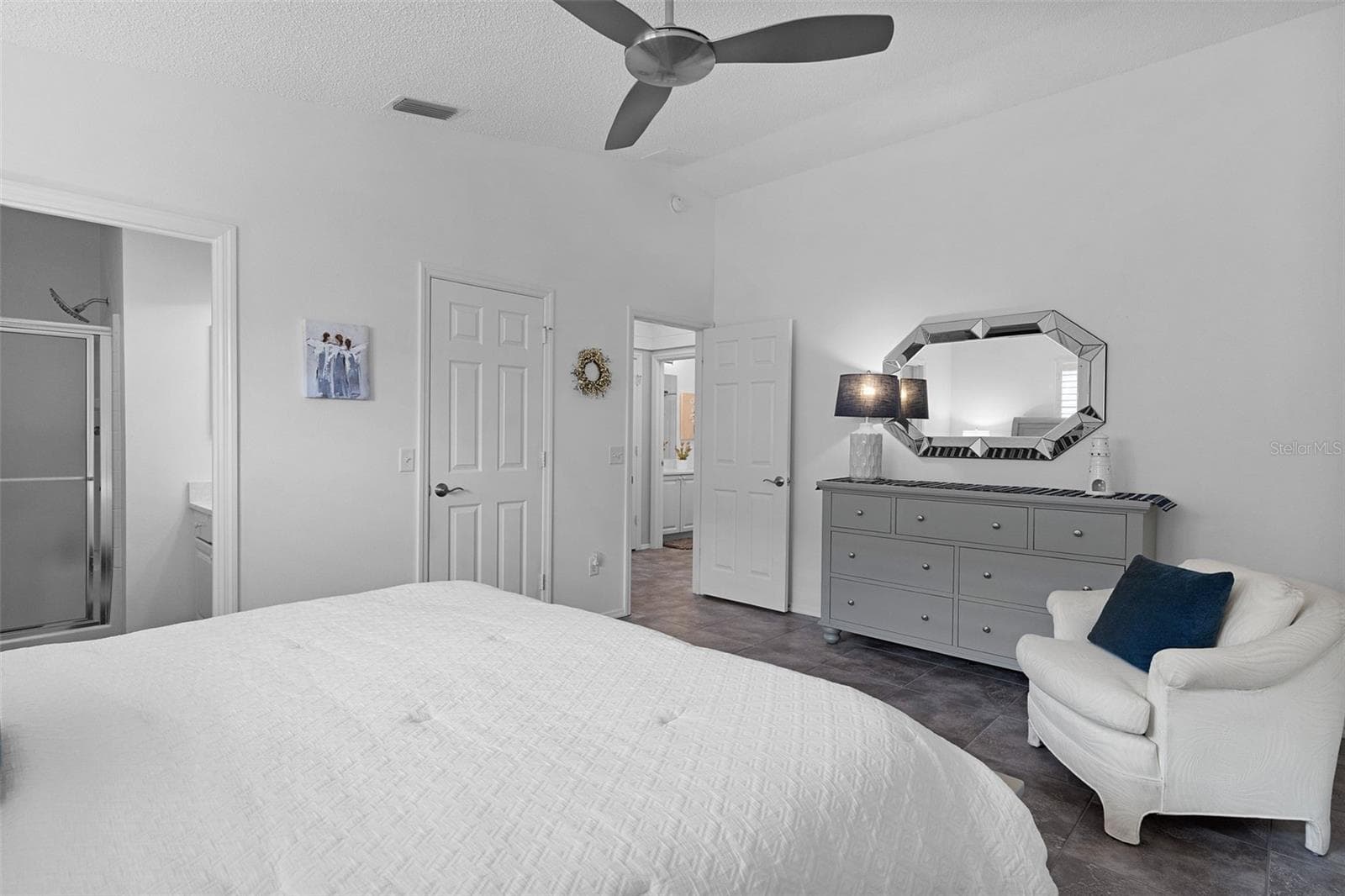 Villa at 313 VARNVILLE WAY, THE VILLAGES, photo 26 of 42