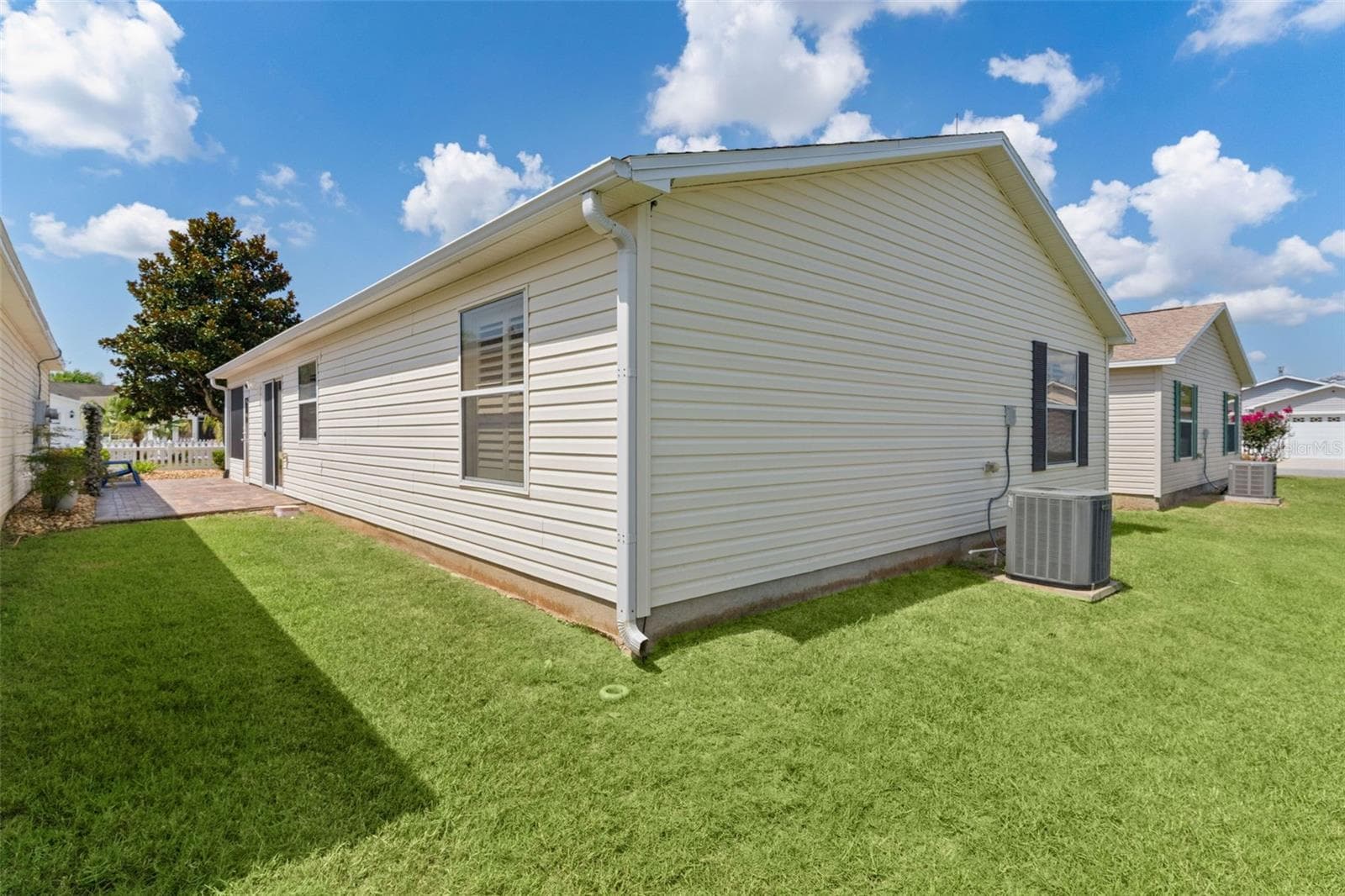 Villa at 313 VARNVILLE WAY, THE VILLAGES, photo 34 of 42