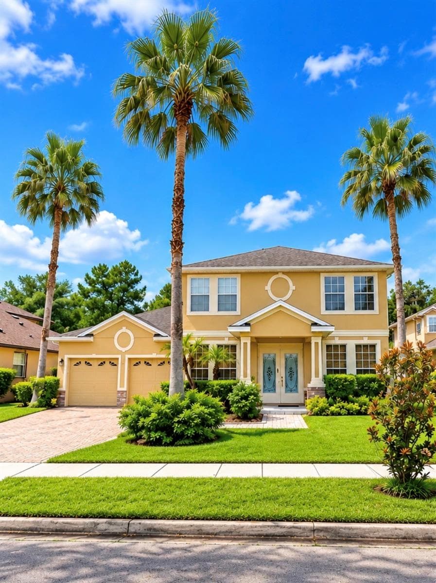 7438 CHELSEA HARBOUR DR
