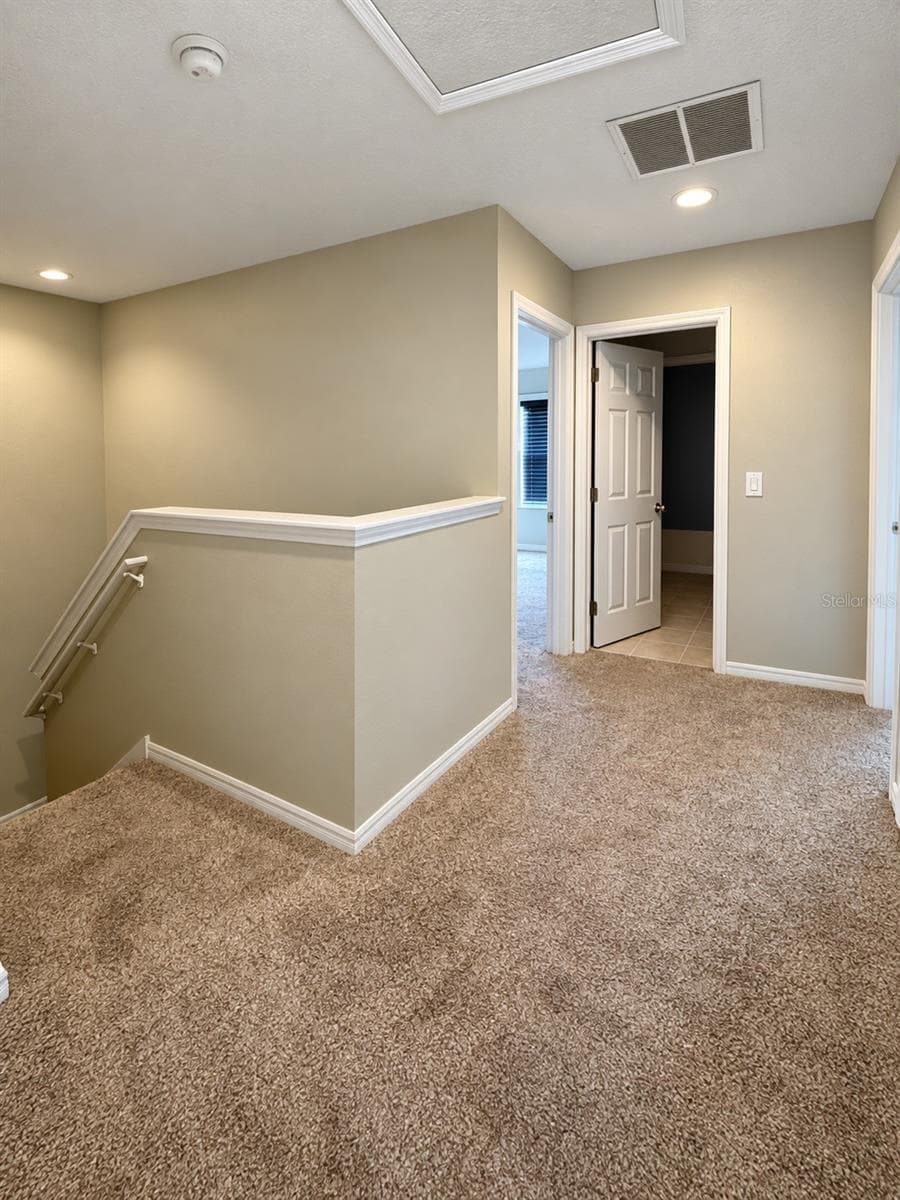 Upstairs Landing - 7438 CHELSEA HARBOUR DR, ORLANDO