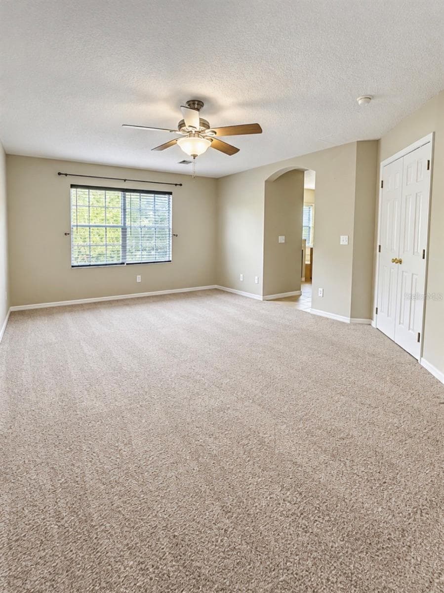 Primary Bedroom - 7438 CHELSEA HARBOUR DR, ORLANDO