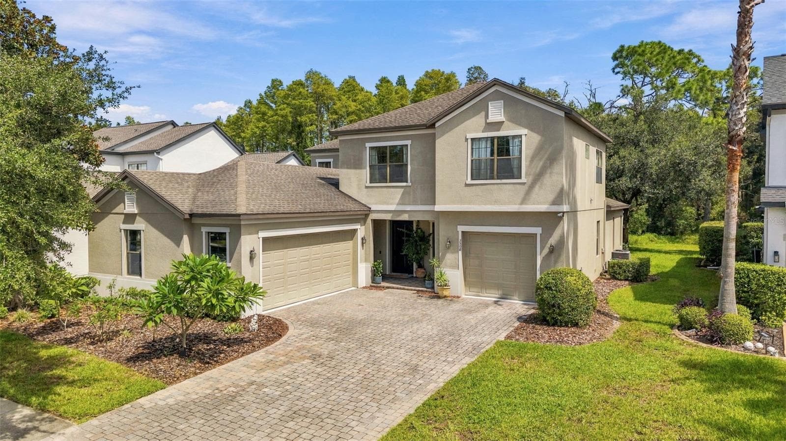 3508 MAJESTIC VIEW DR