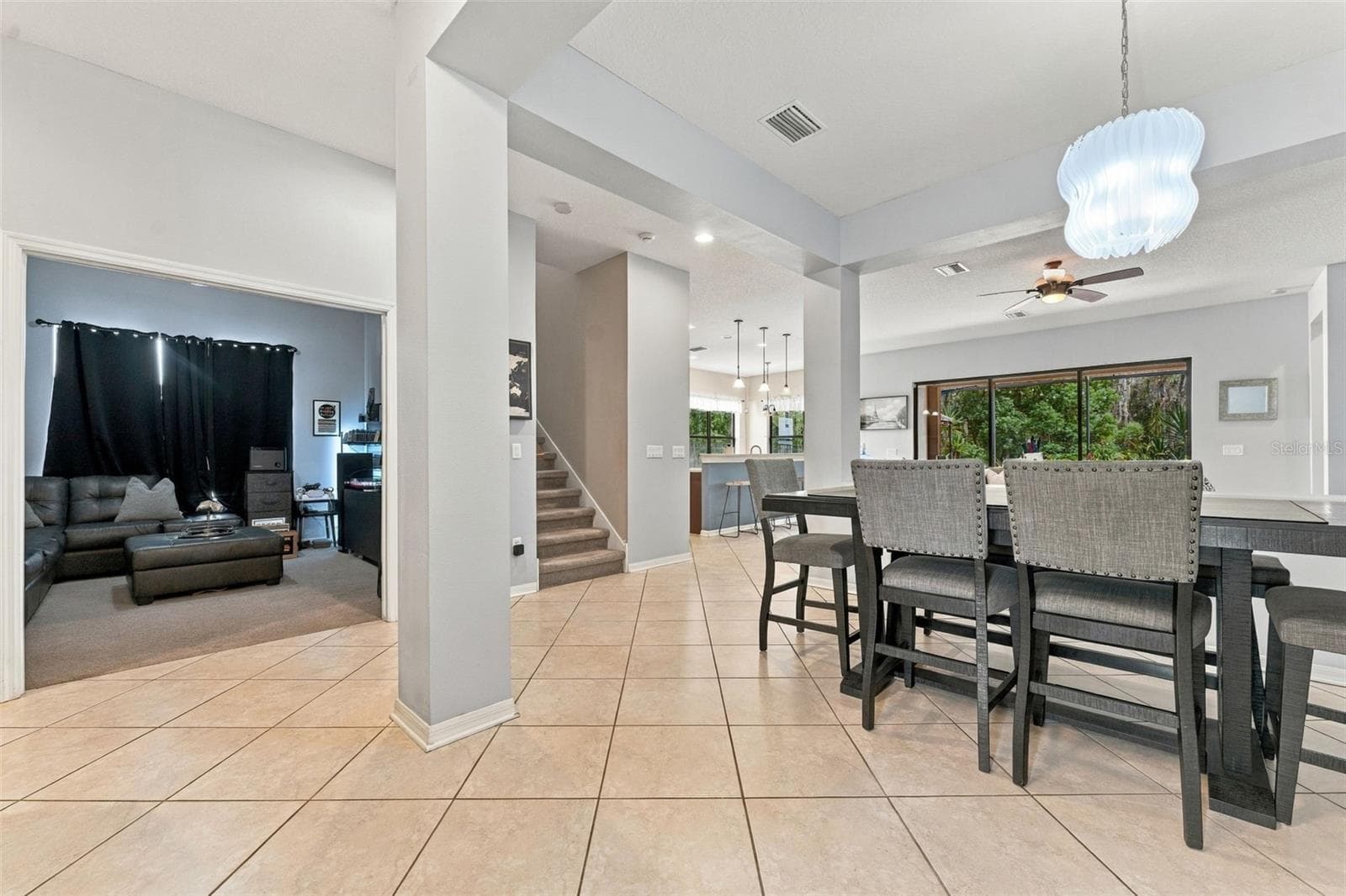 Entry - 3508 MAJESTIC VIEW DR, LUTZ
