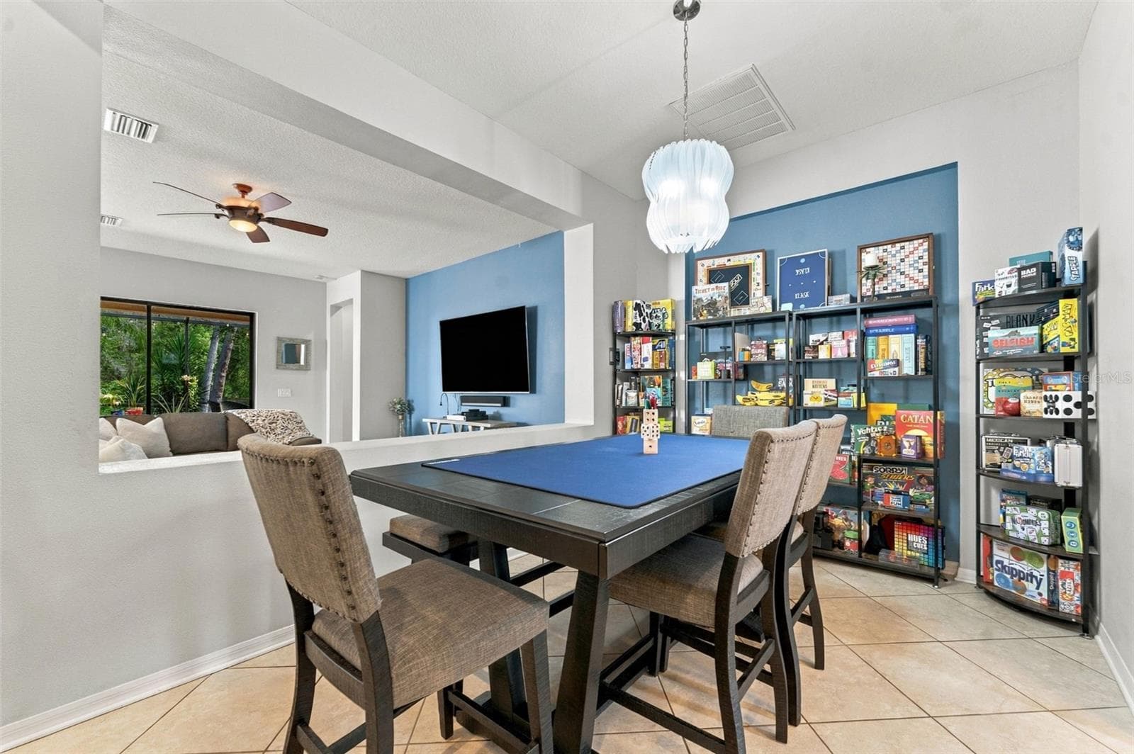Entry - 3508 MAJESTIC VIEW DR, LUTZ