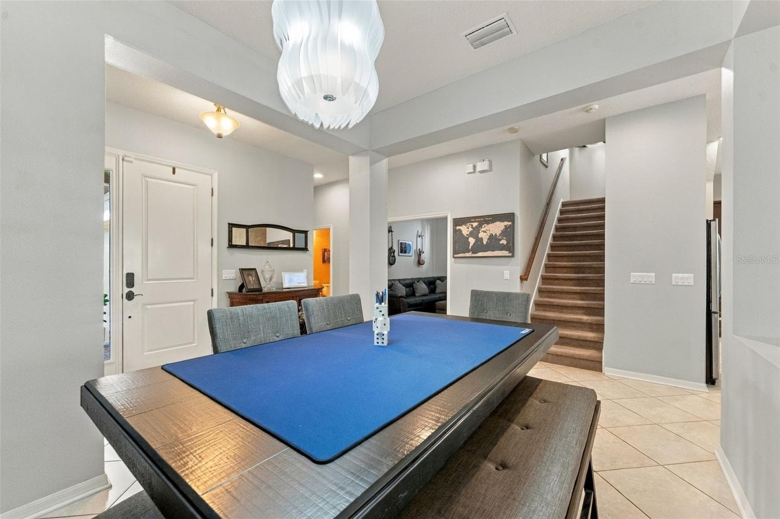 Entry - 3508 MAJESTIC VIEW DR, LUTZ
