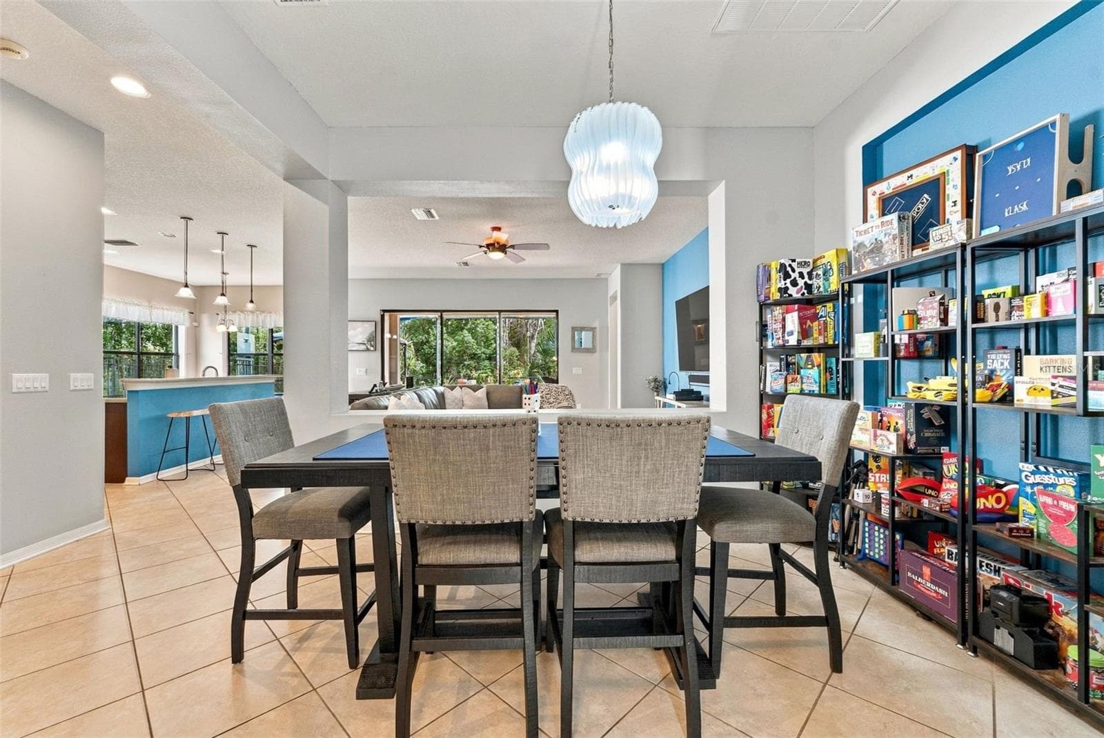 Entry - 3508 MAJESTIC VIEW DR, LUTZ