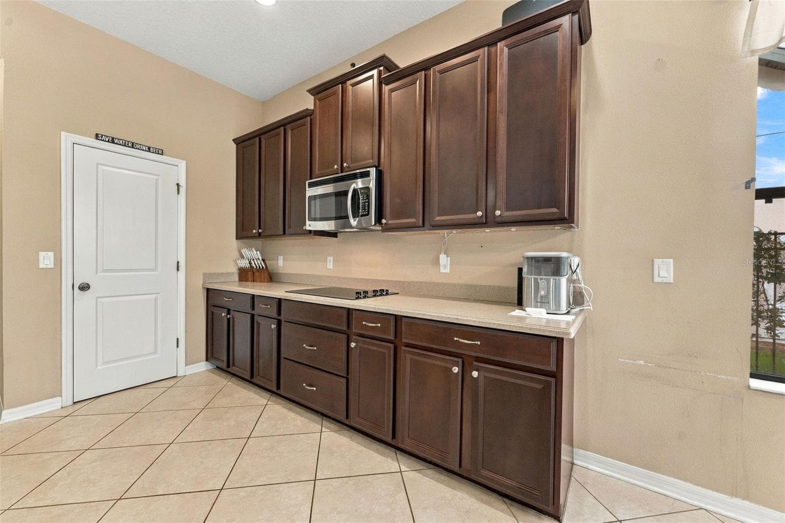 Kitchen - 3508 MAJESTIC VIEW DR, LUTZ