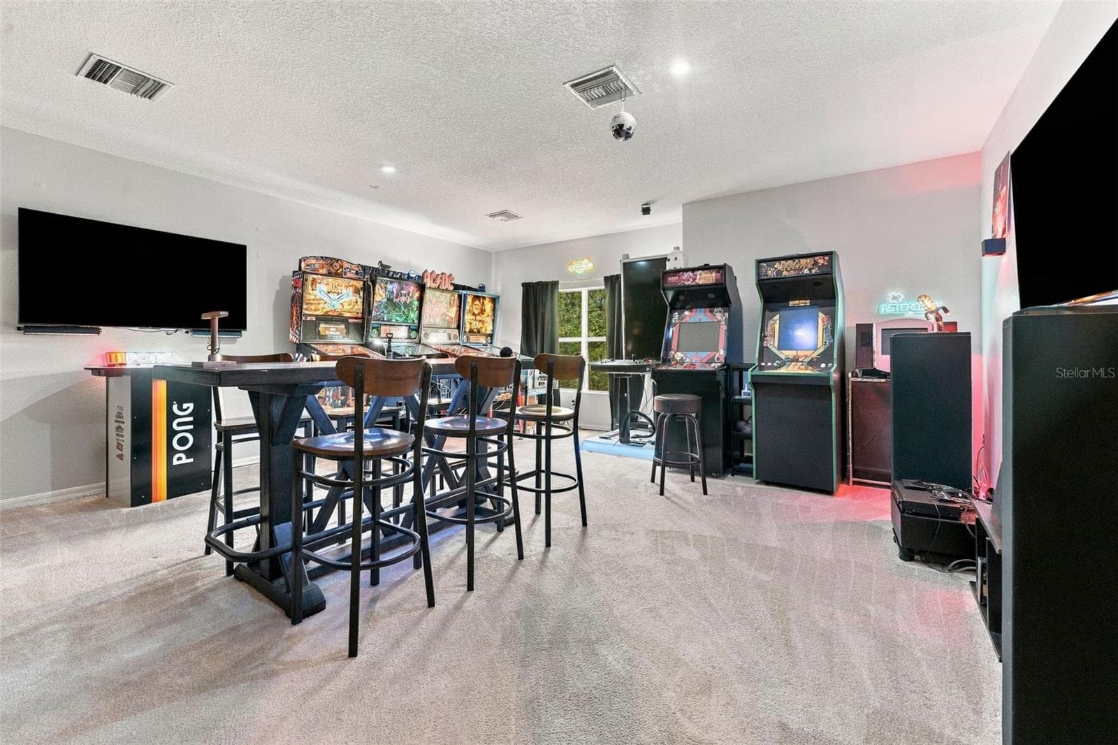 Second floor large bonus room - 3508 MAJESTIC VIEW DR, LUTZ